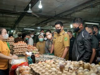 Zonasi PKL Wujudkan Trantibum, Estetika Kota dan Peningkatan Ekonomi