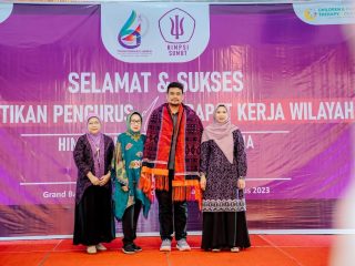 Tingkatkan Kualitas  Pelayanan, Pemko Medan & HIMPSI Sumut Lakukan MoU